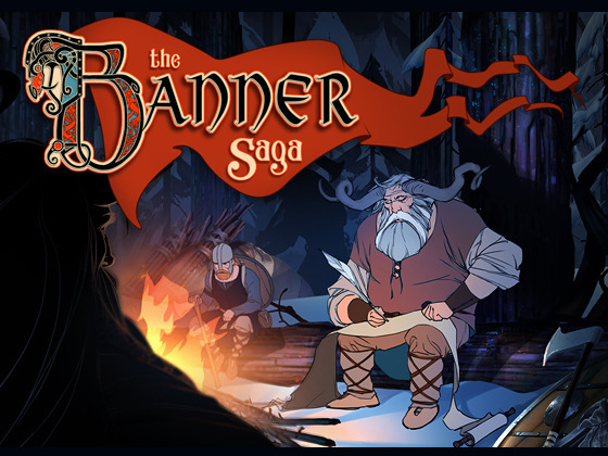 The Banner Saga width=
