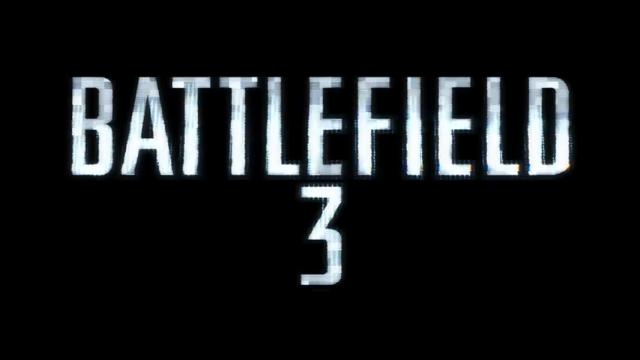 Глава EA подтвердил дату релиза Battlefield 3 и пообещал свергнуть Call of Duty с трона Глава EA подтвердил дату релиза Battlefield 3 и пообещал свергнуть Call of Duty с трона