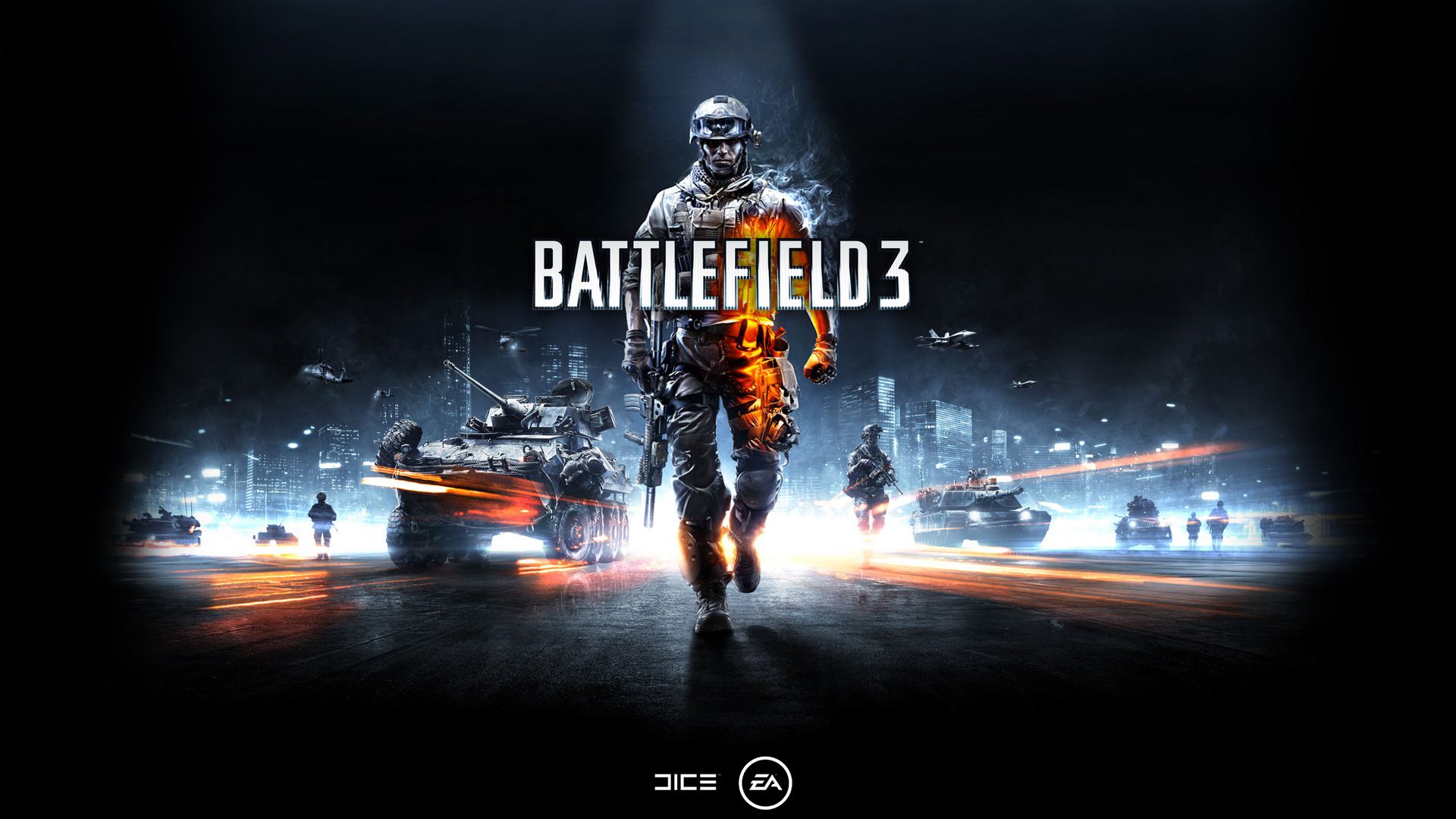Battlefield 3 от dice width=