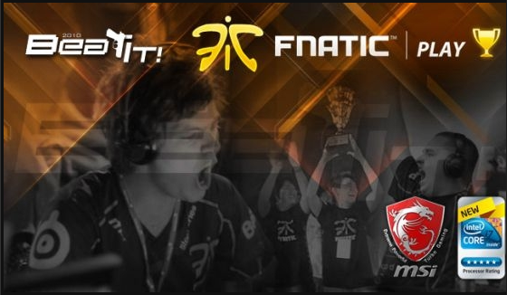 fnatic msi beat it width=