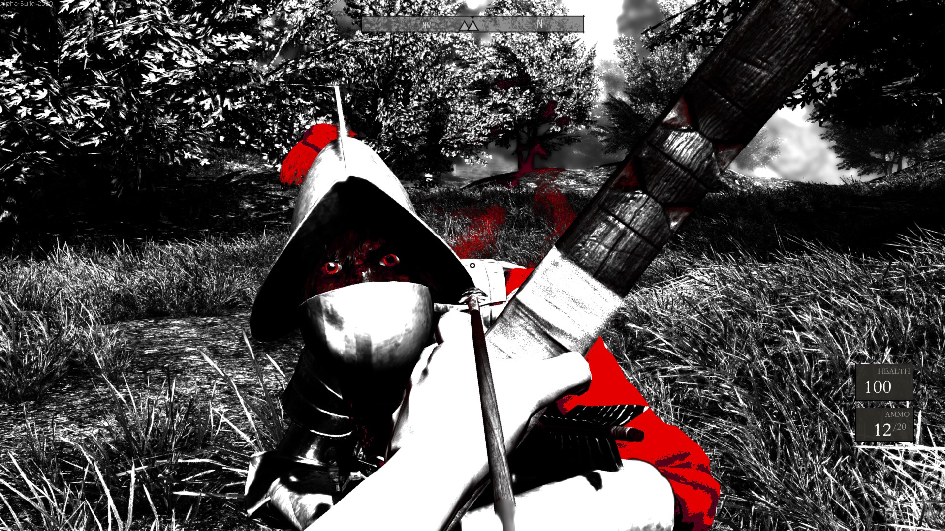 betrayer