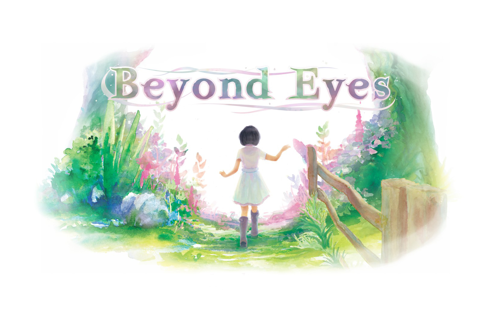 beyond eyes