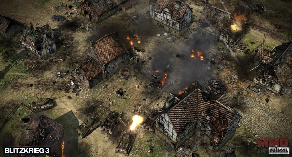 Blitzkrieg3 prew