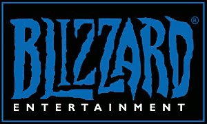 Blizzard Entertainment Лого компании Blizzard Entertainment