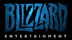Логотип Blizzard width=