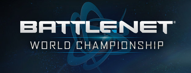 StarCraft II World Championship Series width=