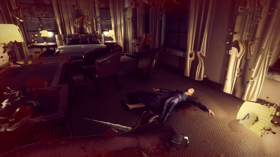 bohemian killing release