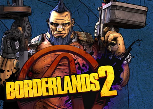 Borderlands 2 Borderlands 2