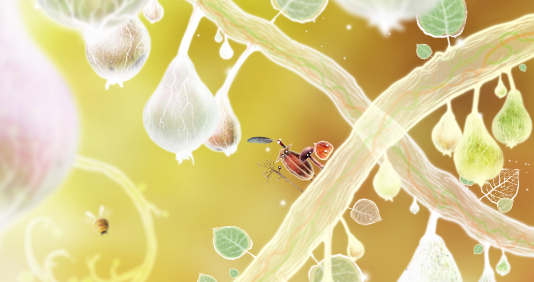 обзор botanicula width=