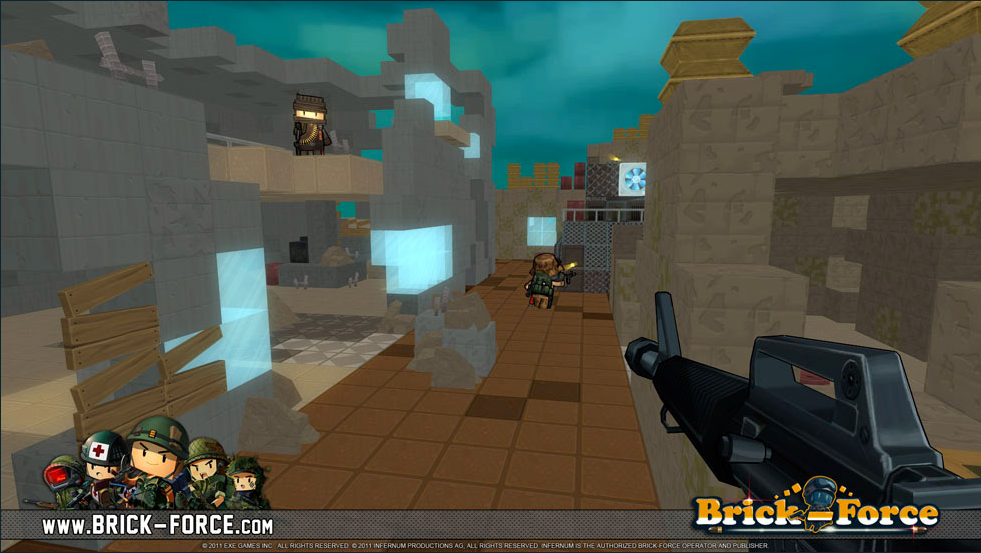 brick-force - 2 width=