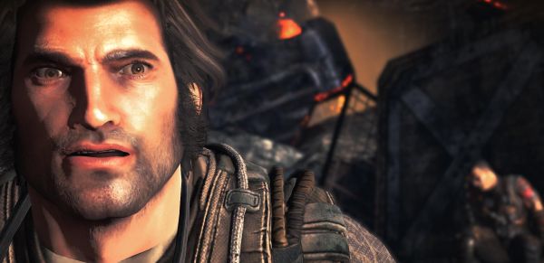 Bulletstorm 2 не будет width=