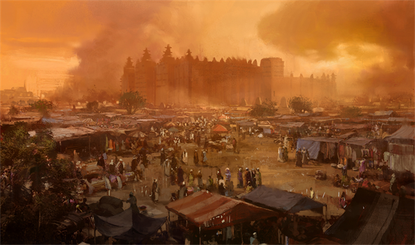 Civilization V: Gods & Kings width=