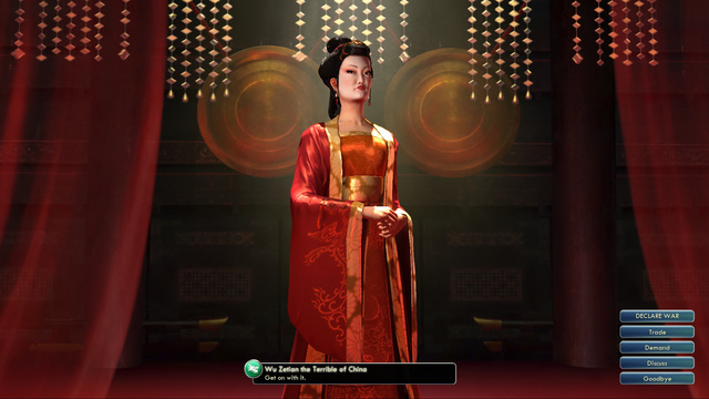 Civilization Online MMO width=