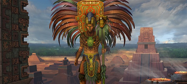 Civilization V: Gods and Kings width=