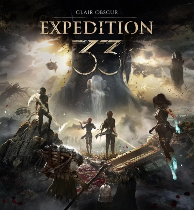 Clair Obscur: Expedition 33