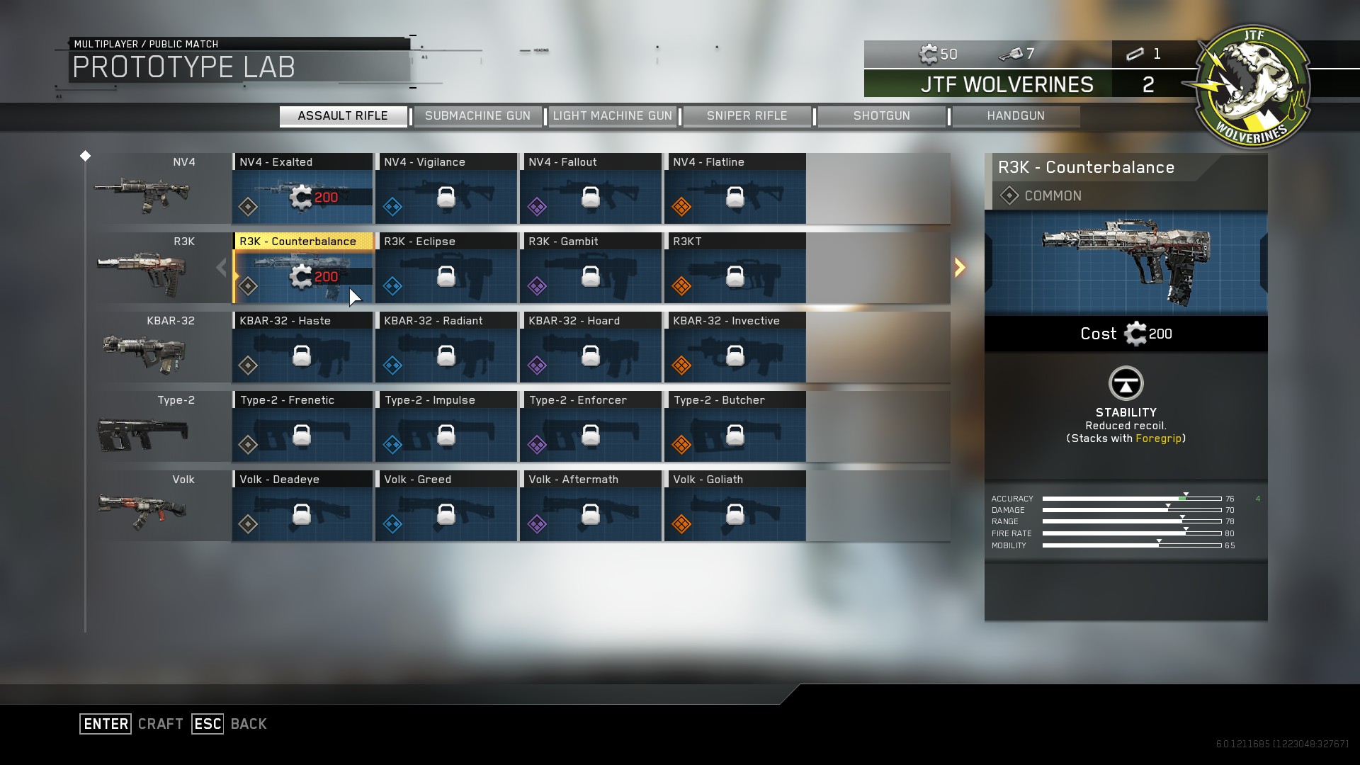 Call of Duty: Infinite Warface