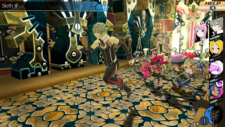 conception II release