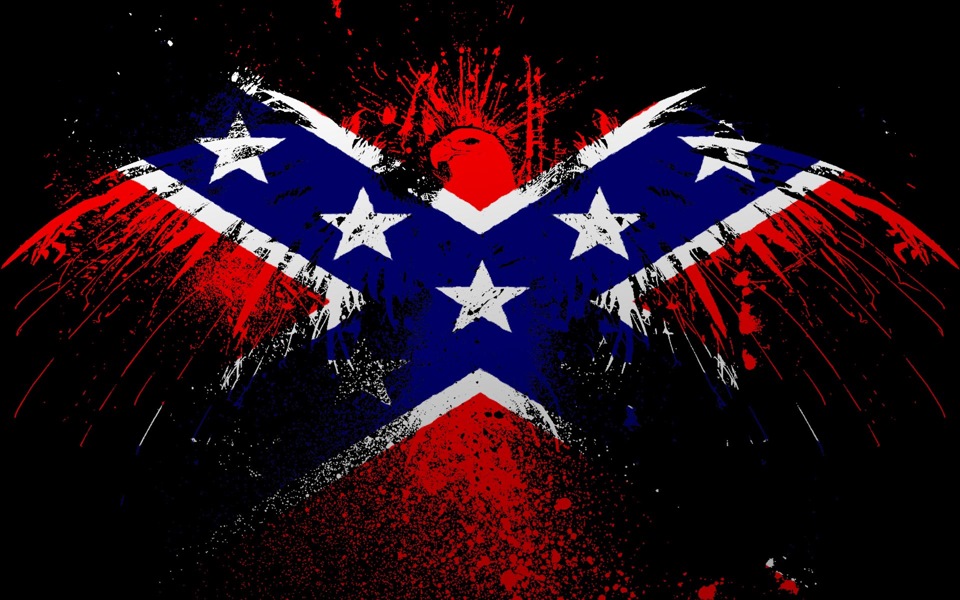 Confederate States of America