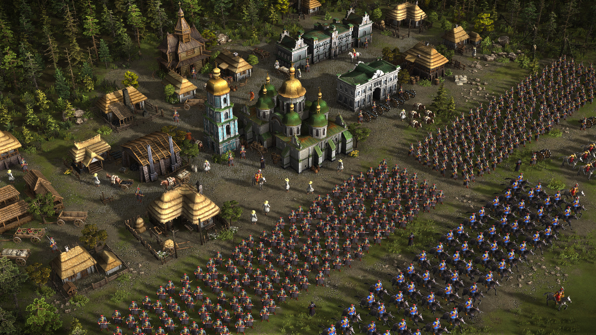 cossacks-3-announced