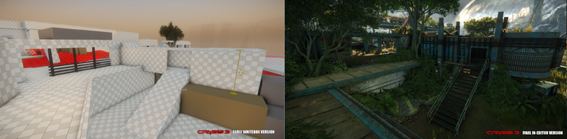 crysis 3 airport whitebox