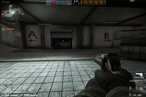 Скриншот CS:GO width=