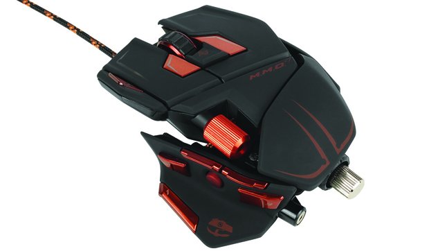 Cyborg M.M.O. 7 width=