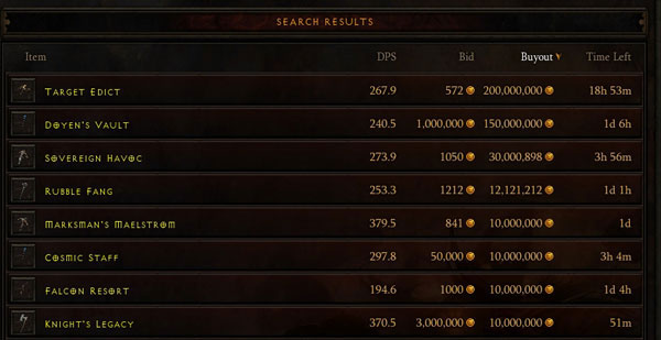 аукцион diablo 3 width=