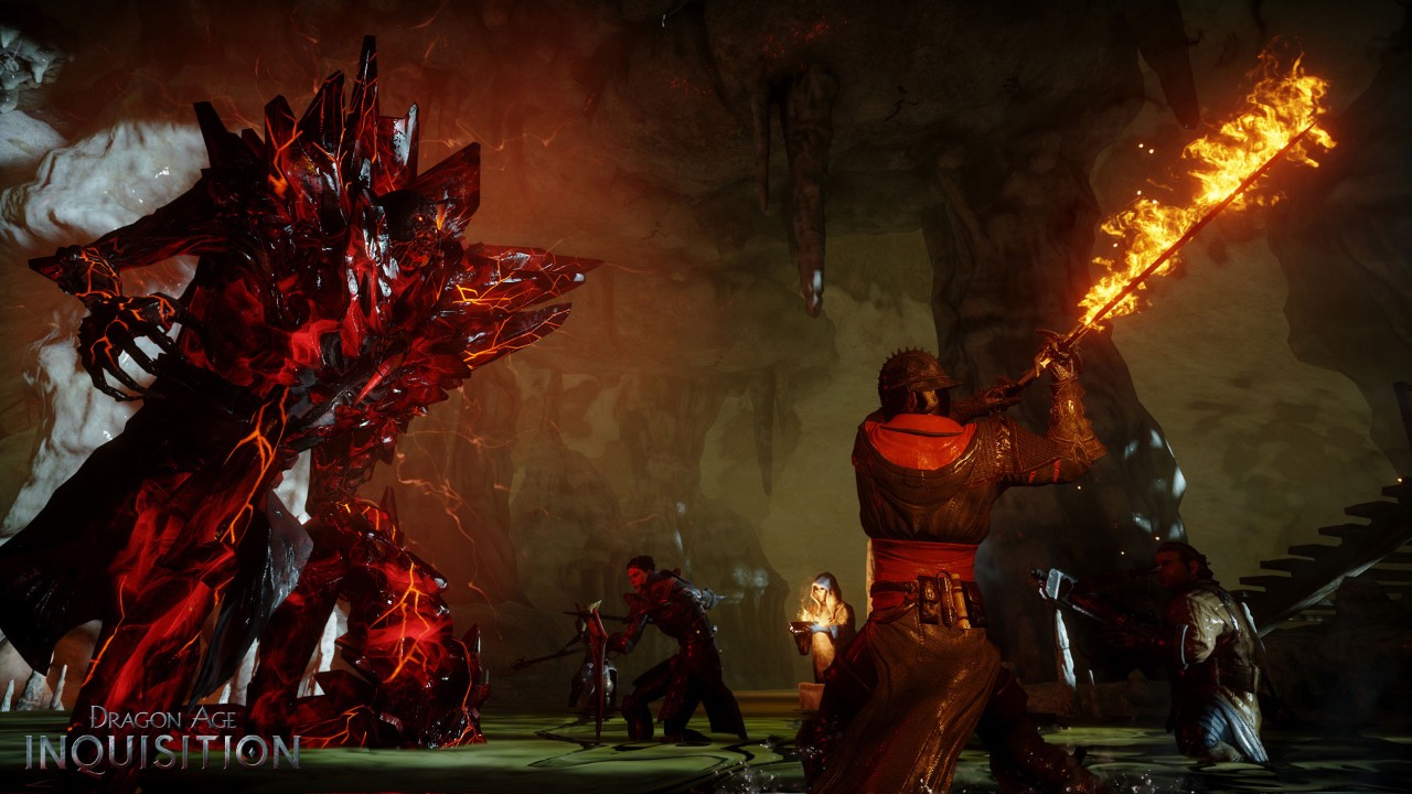 da inquisition s1