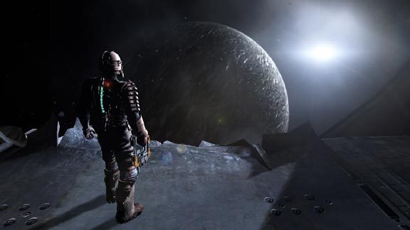 Dead Space 3 Dead Space 3