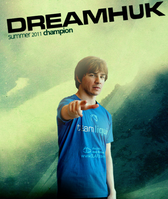 DreamHuk DreamHuk