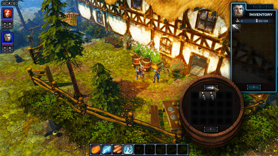 Divinity Original Sin