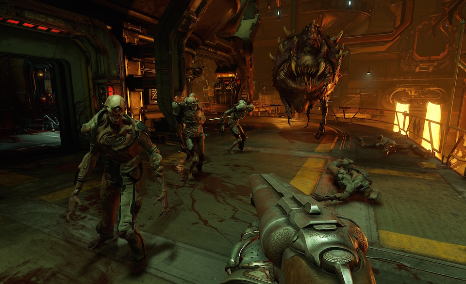 doomalpha