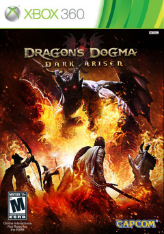 Dragon’s Dogma: Dark Arisen