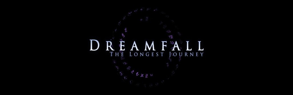 Dreamfall: The Longest Journey width=