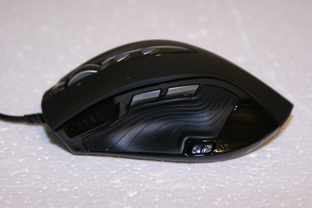 Cyber Snipa Silencer Cyber Snipa Silencer программируемые кнопки