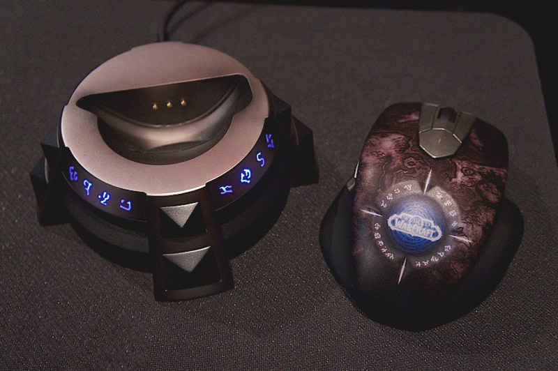 SteelSeries WoW 2 width=
