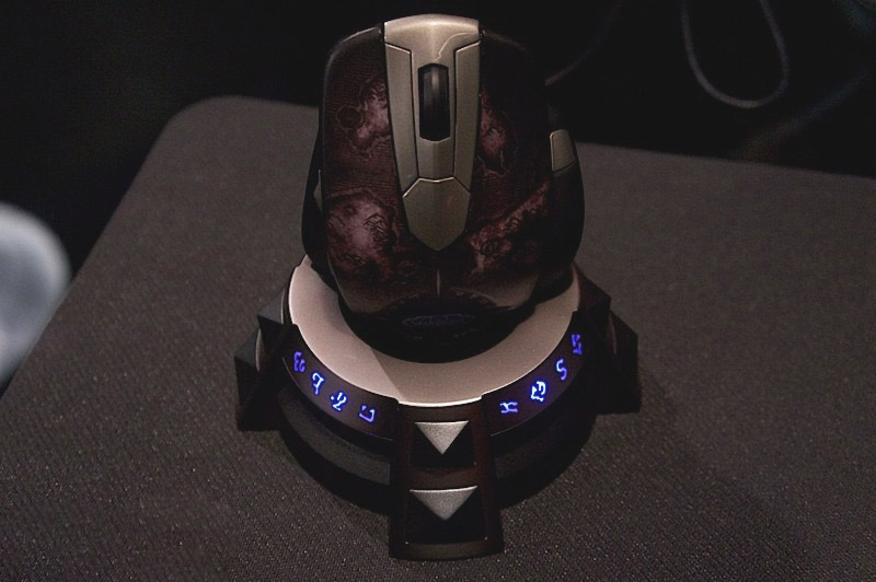 SteelSeries WoW width=