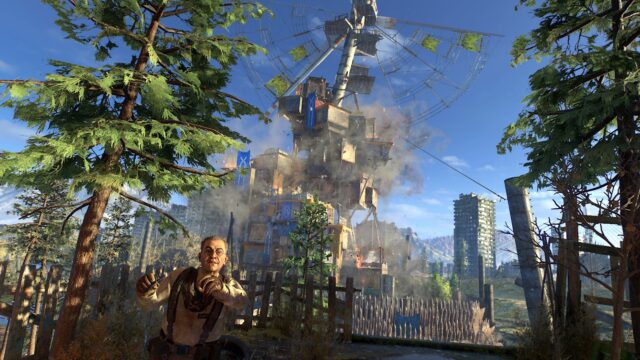 Dying Light 2