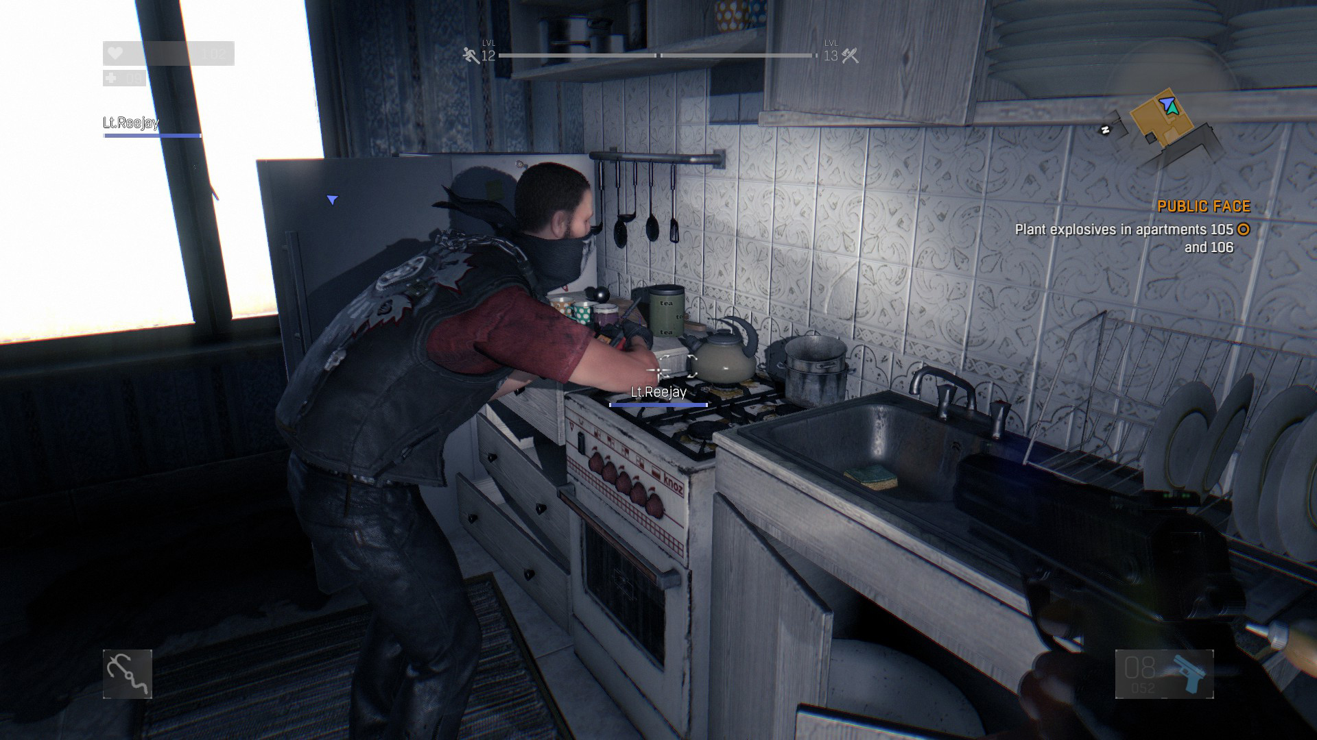 dying light coop