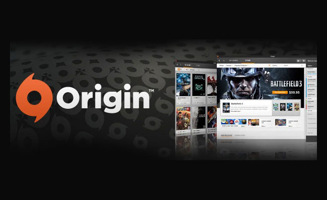 ea origin ea origin