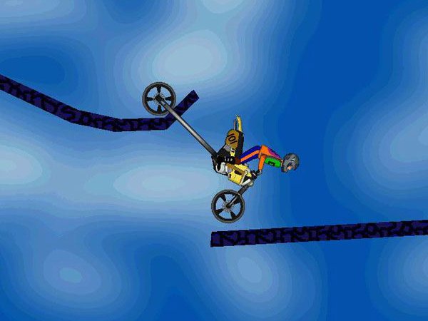 Elasto Mania