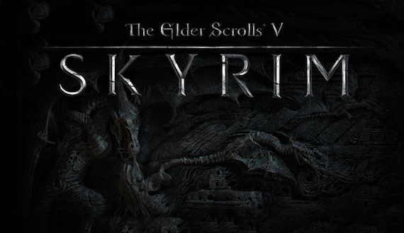 Elder Scrolls V: Skyrim Elder Scrolls V: Skyrim
