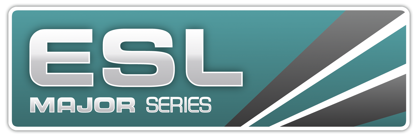 Новости ESL Major Series width=
