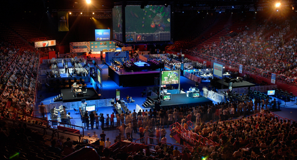 ESWC 2006 ESWC 2006