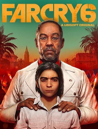 Far Cry 6