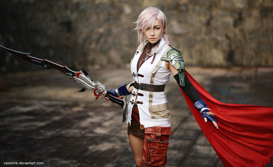 ff13 Rainer