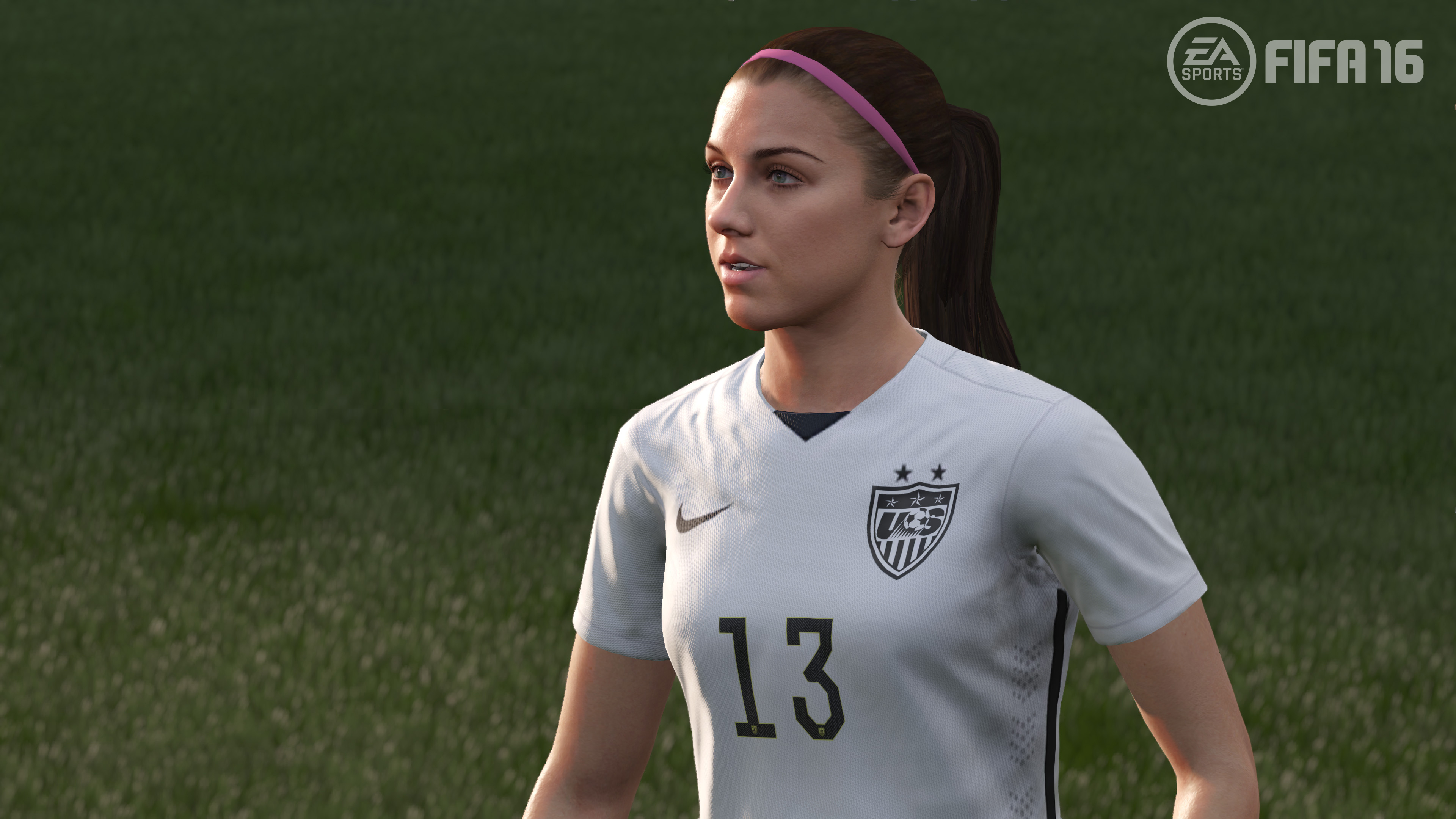 fifa 16 women