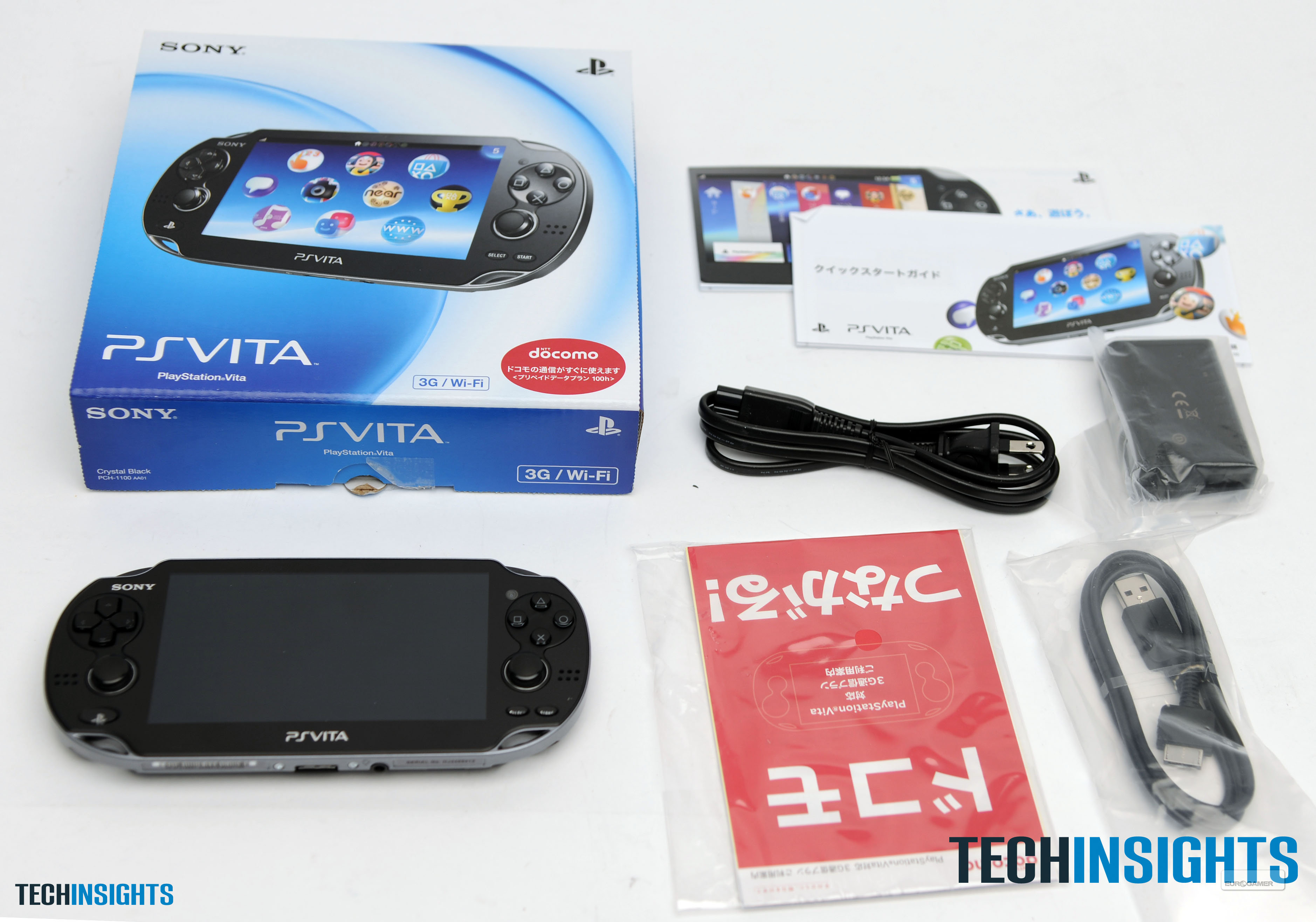 Стоит ли PlayStation Vita своих денег? width=
