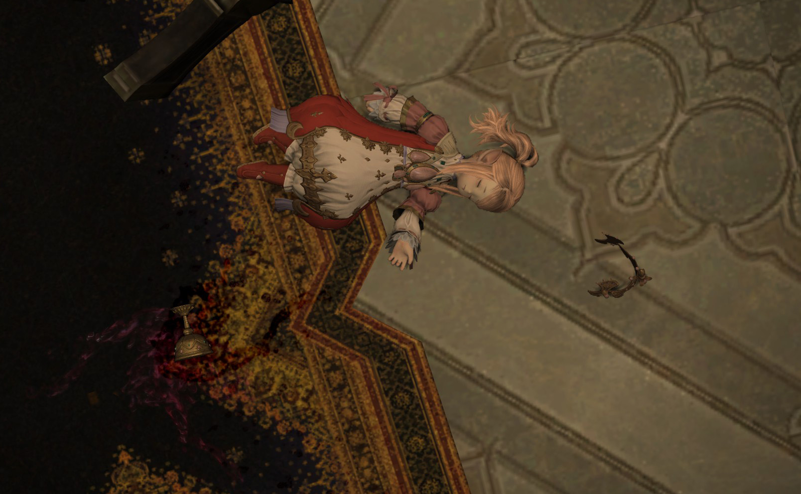 Final Fantasy XIV