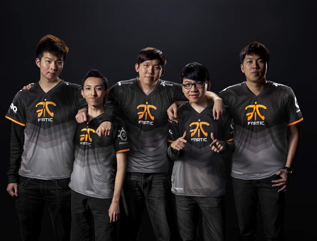 FNatic-d2